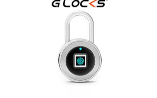 Fabricante de cadeado biométrico: conheça a G-Locks