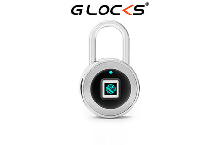 Fabricante de cadeado biométrico: conheça a G-Locks