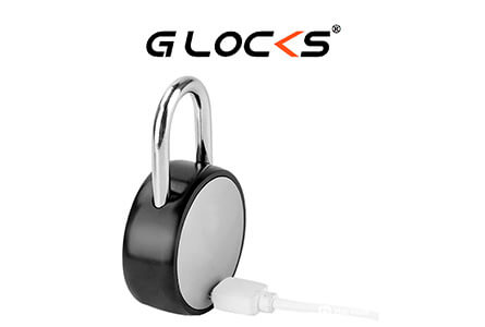 Fabricante de cadeado biométrico: conheça a G-Locks